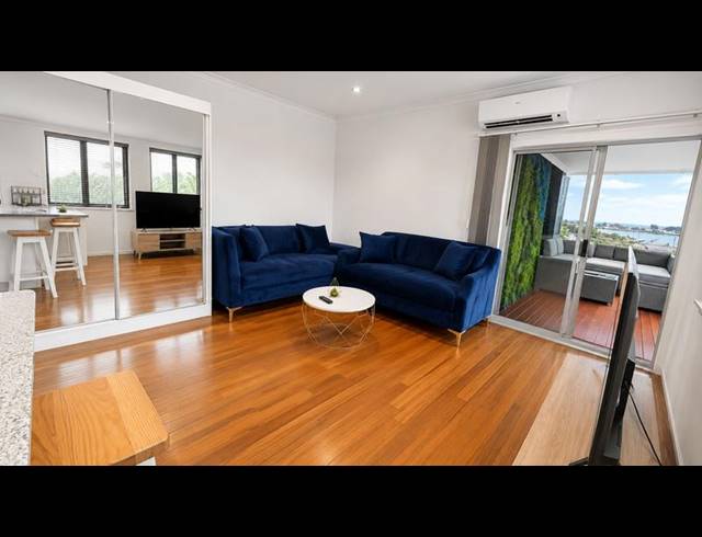 1 BEDROOM PROPERTY TO RENT IN GLENWOOD